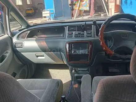 Honda Odyssey 1995 года за 1 800 000 тг. в Усть-Каменогорск – фото 7