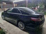 Toyota Camry 2006 годаүшін6 300 000 тг. в Шу – фото 3