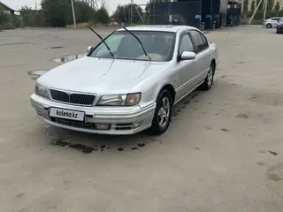 Nissan Maxima