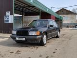Mercedes-Benz 190 1990 года за 1 000 000 тг. в Жезказган