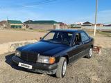 Mercedes-Benz 190 1990 года за 1 000 000 тг. в Жезказган – фото 3