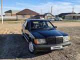 Mercedes-Benz 190 1990 года за 1 000 000 тг. в Жезказган – фото 2