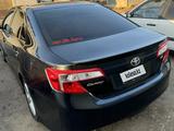 Toyota Camry 2014 годаfor5 900 000 тг. в Уральск – фото 4