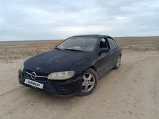 Opel Omega, 1996