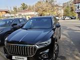 Hongqi HS5 2023 года за 13 500 000 тг. в Алматы – фото 2