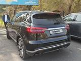 Hongqi HS5 2023 года за 13 500 000 тг. в Алматы – фото 3