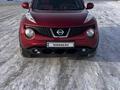 Nissan Juke 2014 годаүшін5 500 000 тг. в Семей – фото 3