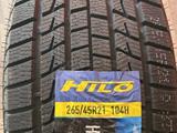 Hilo 265 45 21үшін350 000 тг. в Шымкент