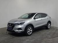 Nissan Qashqai 2019 года за 9 500 000 тг. в Алматы