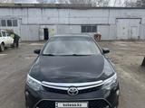 Toyota Camry 2012 года за 10 500 000 тг. в Павлодар – фото 2