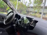 Toyota Hilux 2013 года за 7 200 000 тг. в Шымкент – фото 3