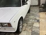 ВАЗ (Lada) 2107 1986 годаfor1 000 000 тг. в Темиртау – фото 2