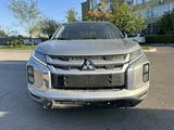 Mitsubishi ASX 2025 годаүшін12 000 000 тг. в Актау – фото 2