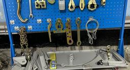 Кузовной ремонт в Астана – фото 2