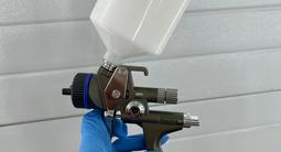 Кузовной ремонт в Астана – фото 4