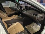 Lexus ES 250 2020 годаүшін25 000 000 тг. в Шымкент – фото 4