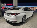 Lexus ES 250 2020 годаүшін25 000 000 тг. в Шымкент – фото 3