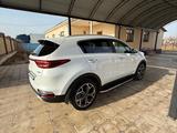 Kia Sportage 2022 года за 14 500 000 тг. в Жетысай – фото 2