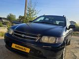 Nissan R'nessa 1997 года за 2 500 000 тг. в Астана