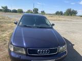 Audi A4 1998 года за 2 100 000 тг. в Талдыкорган – фото 2