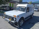 ВАЗ (Lada) Lada 2121 2004 года за 2 000 000 тг. в Кызылорда – фото 2