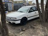 Nissan Primera 1991 года за 1 400 000 тг. в Астана – фото 3