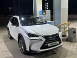 Lexus NX 300h 2014 года за 14 000 000 тг. в Астана – фото 3