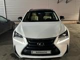 Lexus NX 300h 2014 годаүшін13 500 000 тг. в Астана