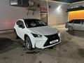 Lexus NX 300h 2014 года за 14 000 000 тг. в Астана – фото 2