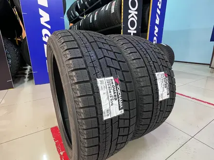 225/40R19 — 255/35R19 Yokohama 2024 IG60 Япония за 350 000 тг. в Алматы – фото 2