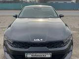 Kia K5 2022 года за 13 000 000 тг. в Тараз