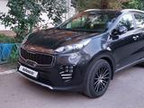 Kia Sportage 2018 года за 11 500 000 тг. в Уральск – фото 3