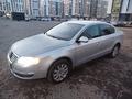 Volkswagen Passat 2007 года за 3 300 000 тг. в Астана – фото 2