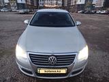 Volkswagen Passat 2007 годаүшін3 500 000 тг. в Астана