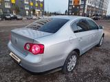 Volkswagen Passat 2007 годаүшін3 500 000 тг. в Астана – фото 5