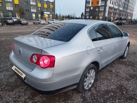 Volkswagen Passat 2007 года за 3 300 000 тг. в Астана – фото 5
