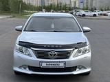 Toyota Camry 2012 годаүшін8 900 000 тг. в Астана – фото 2