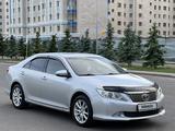 Toyota Camry 2012 годаүшін8 900 000 тг. в Астана – фото 3