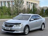 Toyota Camry 2012 годаүшін8 900 000 тг. в Астана – фото 4