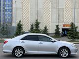 Toyota Camry 2012 годаүшін8 900 000 тг. в Астана – фото 5