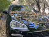 Porsche Cayenne 2008 года за 8 700 000 тг. в Алматы