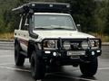 Toyota Land Cruiser 2023 годаfor39 850 000 тг. в Бишкек