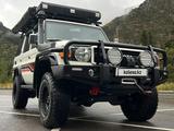 Toyota Land Cruiser 2023 годаfor39 850 000 тг. в Бишкек – фото 3