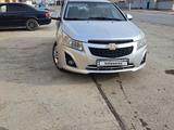 Chevrolet Cruze 2013 годаүшін4 000 000 тг. в Кызылорда