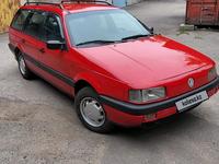 Volkswagen Passat 1992 года за 2 100 000 тг. в Алматы