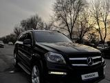 Mercedes-Benz GL 400 2016 годаүшін22 500 000 тг. в Шымкент – фото 4