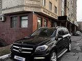 Mercedes-Benz GL 400 2016 годаүшін22 500 000 тг. в Шымкент – фото 2