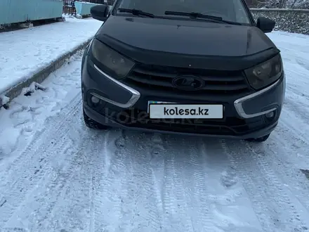 ВАЗ (Lada) Granta 2190 2019 года за 3 500 000 тг. в Усть-Каменогорск – фото 7