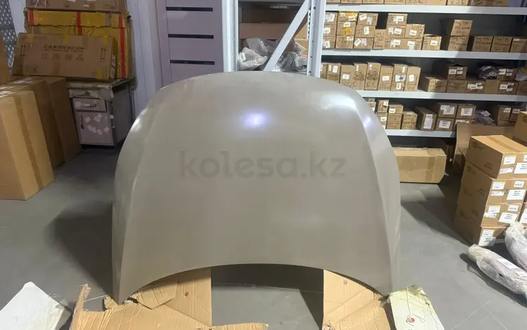 Капот за 150 000 тг. в Алматы