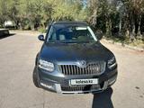 Skoda Yeti 2015 годаүшін6 200 000 тг. в Алматы – фото 3